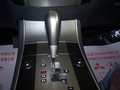 2007款 3.8L 自动 7座豪华型