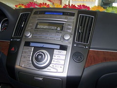 2007款 3.8L 自动 7座豪华型
