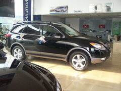2007款 3.8L 自动 7座豪华型