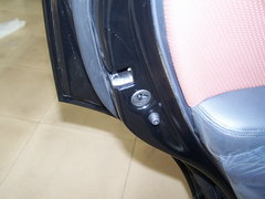 2007款 3.8L 自动 7座豪华型