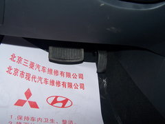 2007款 3.8L 自动 7座豪华型