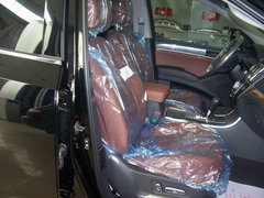 2007款 3.8L 自动 7座豪华型