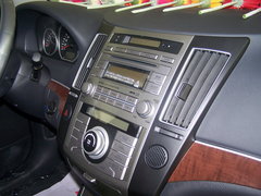 2007款 3.8L 自动 7座豪华型
