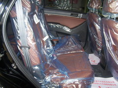 2007款 3.8L 自动 7座豪华型