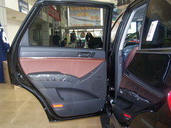 2007款 3.8L 自动 7座豪华型