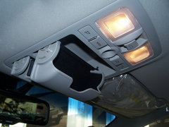 2007款 3.8L 自动 7座豪华型