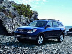 2007款 3.8L 自动 7座豪华型
