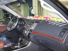 2007款 3.8L 自动 7座豪华型