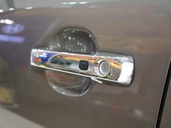 2007款 3.8L 自动 7座豪华型