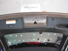 2007款 3.8L 自动 7座豪华型