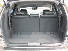 2007款 3.8L 自动 7座豪华型