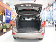 2007款 3.8L 自动 7座豪华型