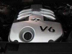2007款 3.8L 自动 7座豪华型