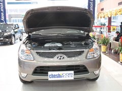 2007款 3.8L 自动 7座豪华型
