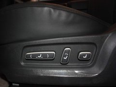 2007款 3.8L 自动 7座豪华型