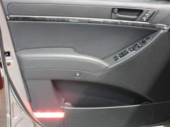 2007款 3.8L 自动 7座豪华型