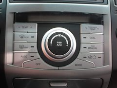 2007款 3.8L 自动 7座豪华型