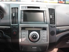 2007款 3.8L 自动 7座豪华型