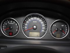 2007款 3.8L 自动 7座豪华型