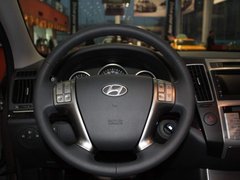 2007款 3.8L 自动 7座豪华型