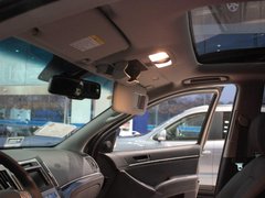 2007款 3.8L 自动 7座豪华型