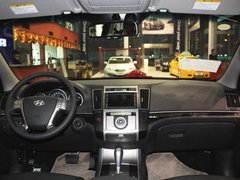 2007款 3.8L 自动 7座豪华型