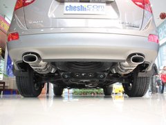2007款 3.8L 自动 7座豪华型