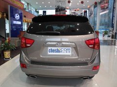 2007款 3.8L 自动 7座豪华型