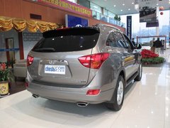 2007款 3.8L 自动 7座豪华型