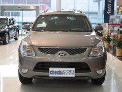 2007款 3.8L 自动 7座豪华型