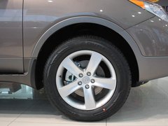 2007款 3.8L 自动 7座豪华型