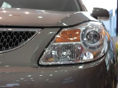 2007款 3.8L 自动 7座豪华型