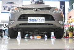 2007款 3.8L 自动 7座豪华型