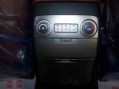 2007款 3.8L 自动 7座豪华型