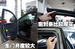 2007款 3.8L 自动 7座豪华型