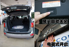 2007款 3.8L 自动 7座豪华型