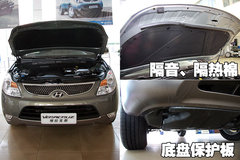 2007款 3.8L 自动 7座豪华型