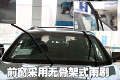 2007款 3.8L 自动 7座豪华型