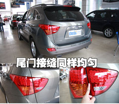 2007款 3.8L 自动 7座豪华型