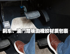 2007款 3.8L 自动 7座豪华型