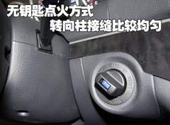 2007款 3.8L 自动 7座豪华型