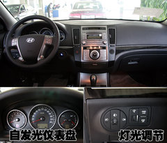 2007款 3.8L 自动 7座豪华型
