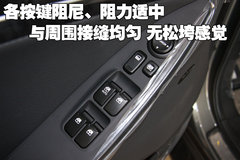 2007款 3.8L 自动 7座豪华型