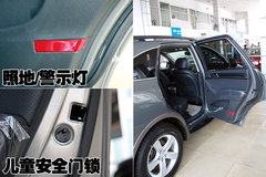 2007款 3.8L 自动 7座豪华型