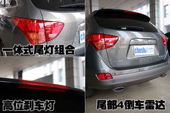 2007款 3.8L 自动 7座豪华型
