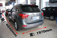2007款 3.8L 自动 7座豪华型