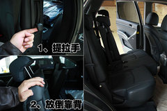 2007款 3.8L 自动 7座豪华型