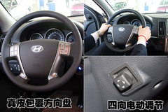 2007款 3.8L 自动 7座豪华型