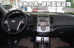 2007款 3.8L 自动 7座豪华型
