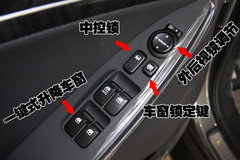 2007款 3.8L 自动 7座豪华型